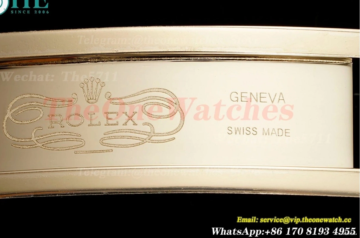 YG 226658 Heavy Dot ARF VR3235(Tungsten Version) Yacht-Master Black RU 42mm 0304